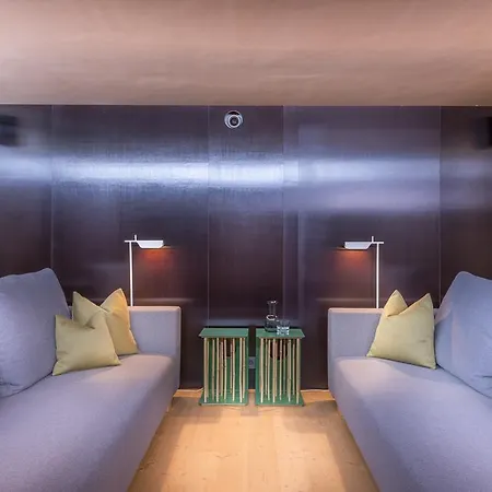 Design Chalé *