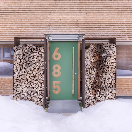 Design Lech am Arlberg