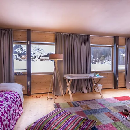 Design Lech am Arlberg